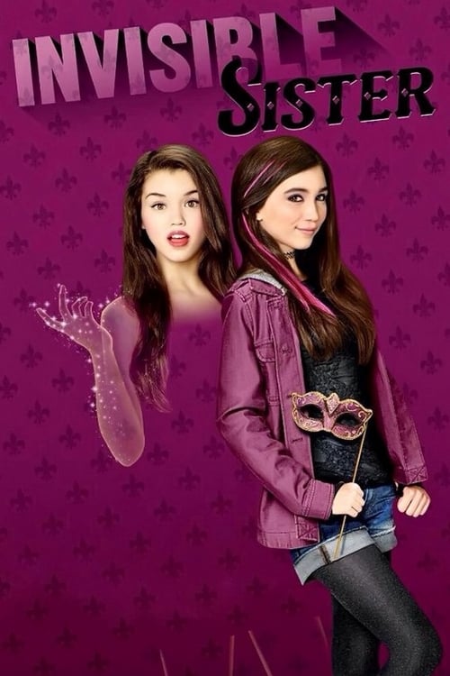 Invisible Sister Movie Poster Image