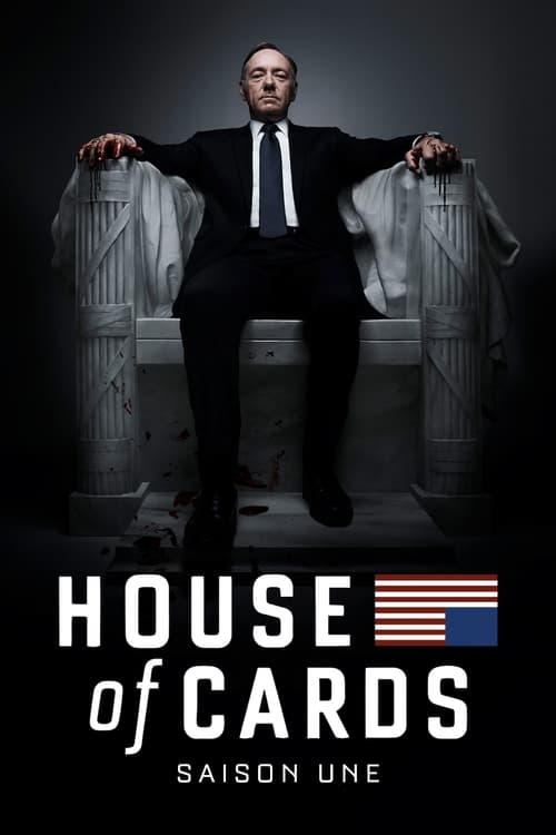 House of Cards - Saison 1