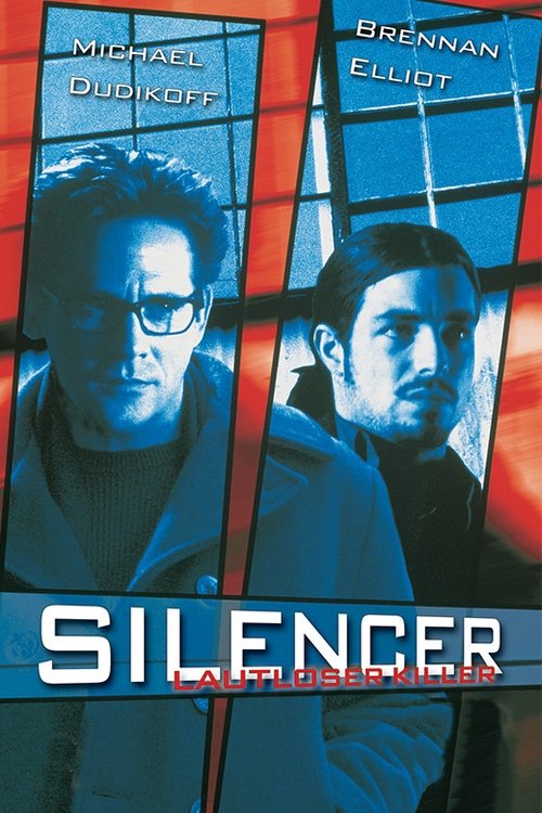 Silencer - Lautloser Killer movie poster player