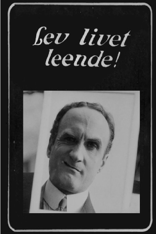 Lev livet leende