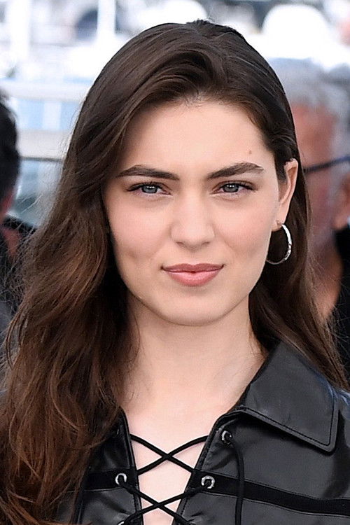 Image de Anamaria Vartolomei