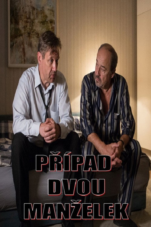 Prípad dvou manzelek