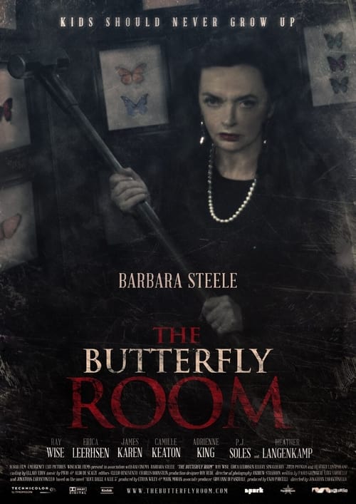 The Butterfly Room (2012)