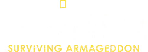 Preppers UK: Surviving Armageddon