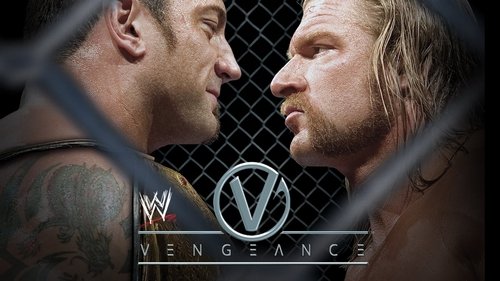 Poster della serie WWE Pay Per View
