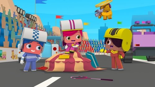Épisode 19