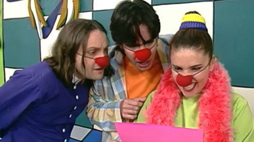 Los fantasmas que no asustan