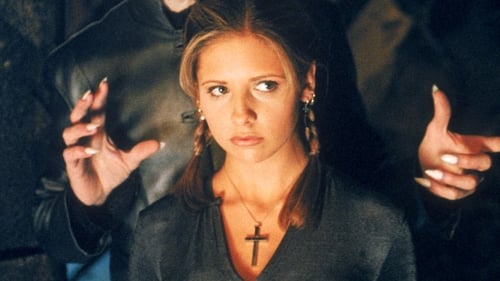 Buffy, a Caça – Vampiros: 1×10