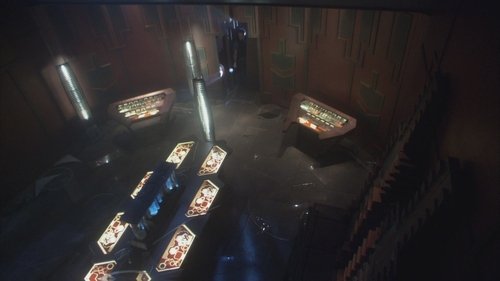 Stargate Atlantis: 1×13