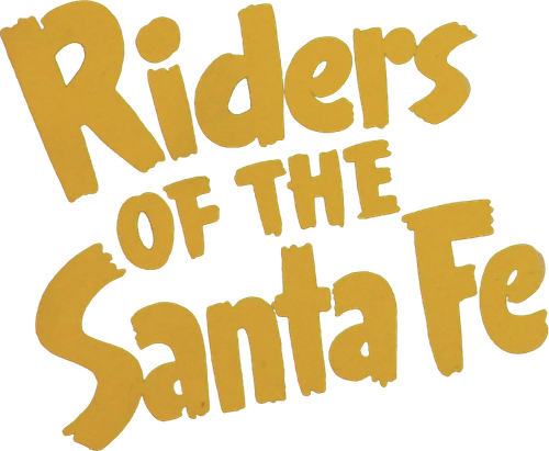 Riders of the Santa Fe