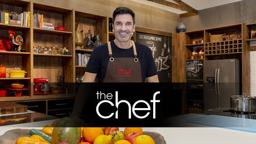 The Chef