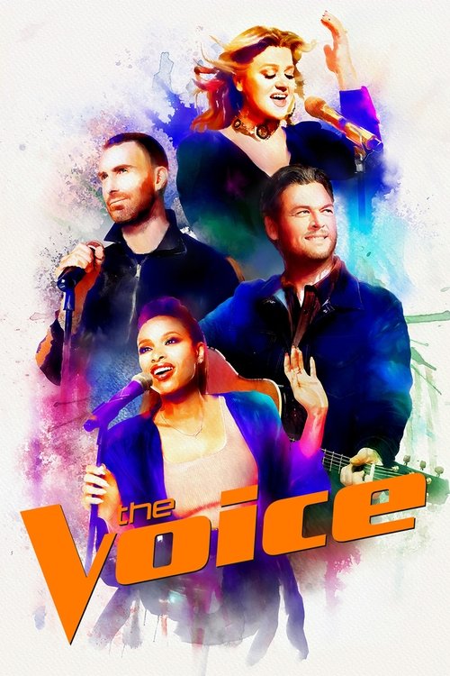 The Voice