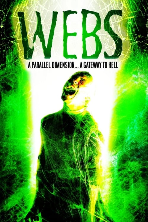 Richard Greico leads a team of electrical workers who stumble across a terrifying parallel universe. While investigating a strange power source in an abandoned building, the workers find themselves sucked into an underworld teeming with massive, man-eating, spider-like monsters. The bloodthirsty arachnid-human hybrids stalk and kill their victims one by one, leaving the dwindling group of survivors to fight back with just their wits and a handful of primitive weapons.