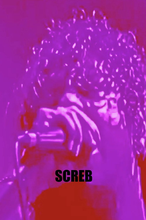 Cartell de SCREB