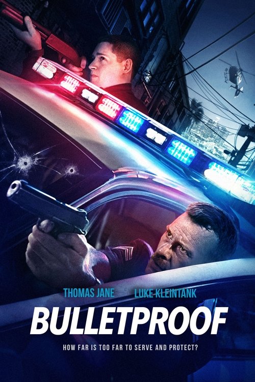 Crown Vic poster