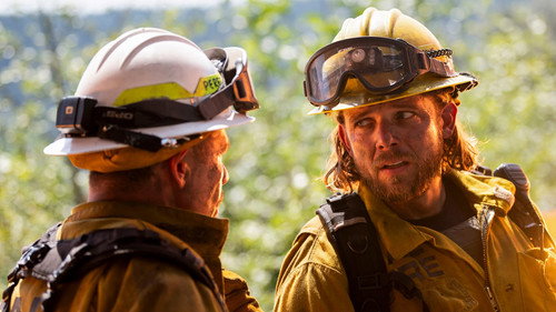 Fire Under Fire