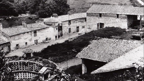 Papa, t'étais où en Algérie ?