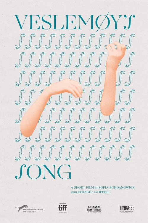Veslemøy's song 2018 Veslemøy's song 2018