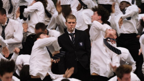 GENER8ION: STORM starring Yung Lean still