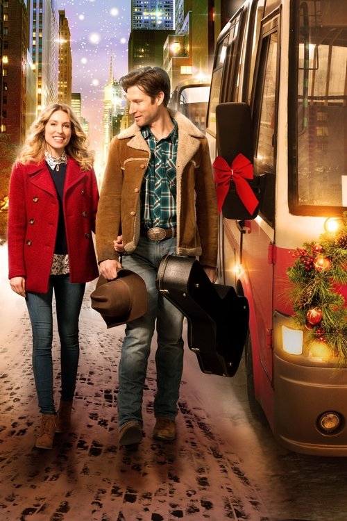 One Starry Christmas poster