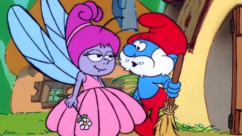 Poster della serie The Smurfs