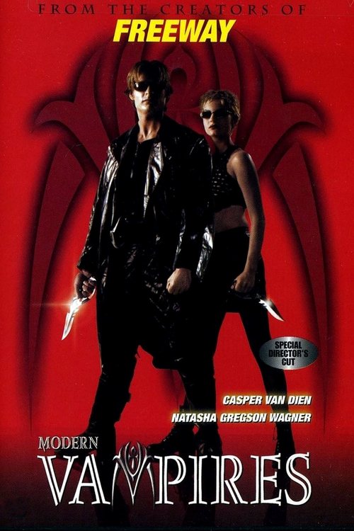 Modern Vampires 1998