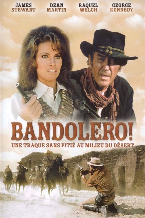 Bandolero ! 1968 Bandolero ! 1968