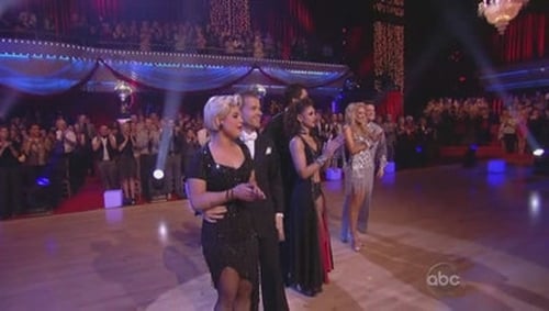 Poster della serie Dancing with the Stars