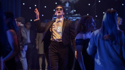 School Spirits: 1×6