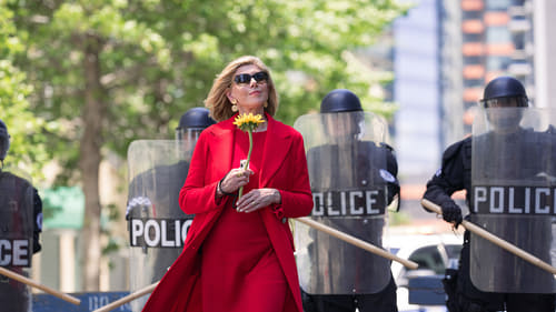 The Good Fight: 6×2