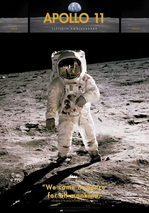 Apollo the Greatest Leap (2026)