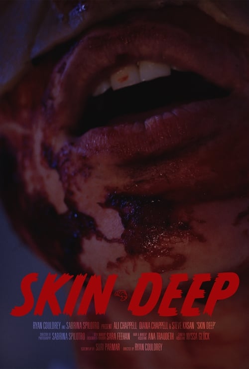Skin Deep (2018) poster