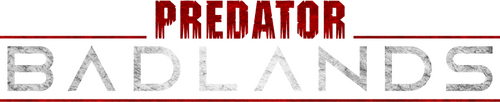 Predator: Badlands