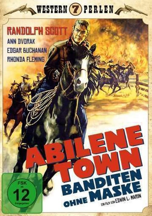 Abilene Town