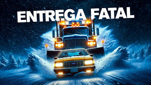 Rota Mortal (2024)