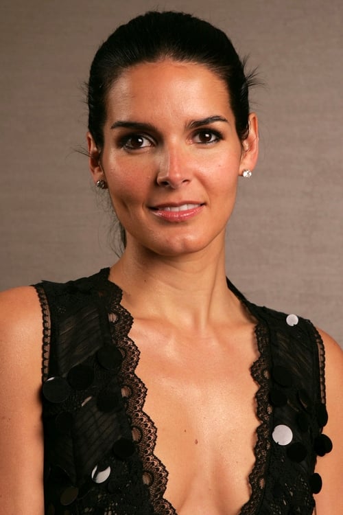 Largescale poster for Angie Harmon