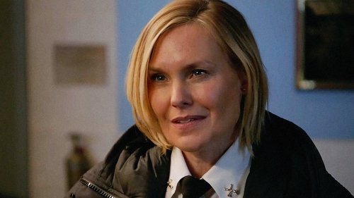 Chicago Fire: Heróis Contra o Fogo: 12×7