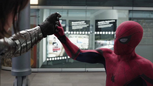 Captain America: Civil War