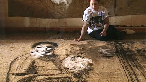 backdrop Graça Morais – As Escolhidas