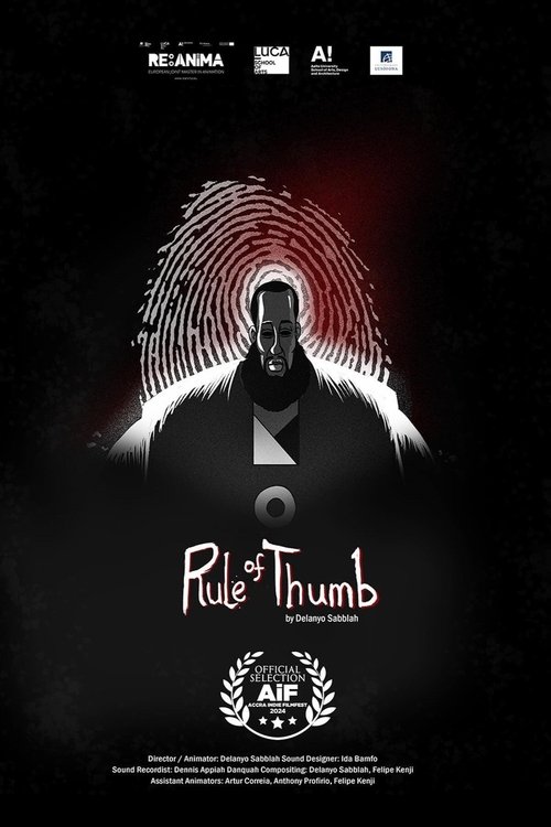 Nonton film Rule of Thumb (2023) terbaru sub indo Nonton film Rule of Thumb (2023) terbaru sub indo