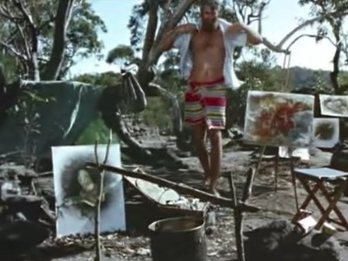 Image de l'épisode 1