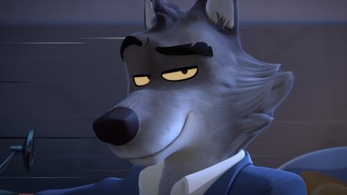 Miniatura do Episódio 1: Maus começos