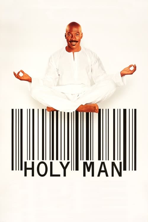 Holy Man (1998) poster