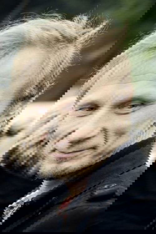 Ismo Alanko