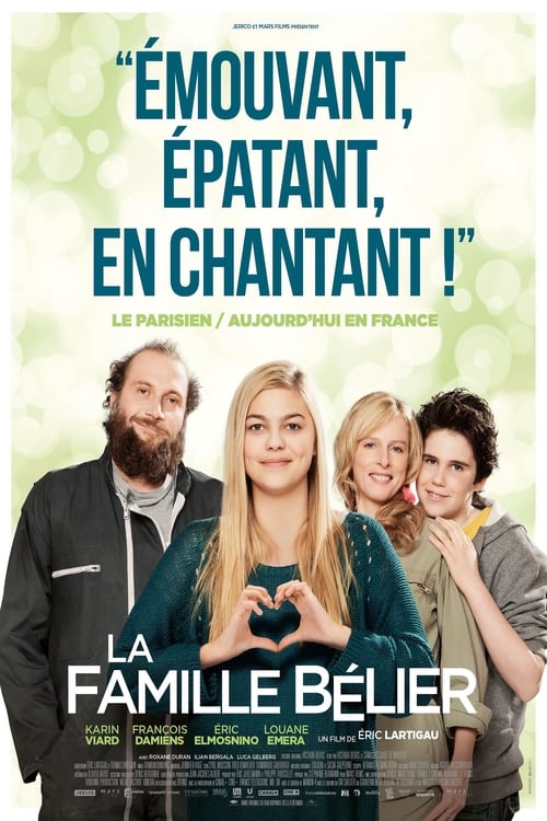 La Famille Bélier 2014