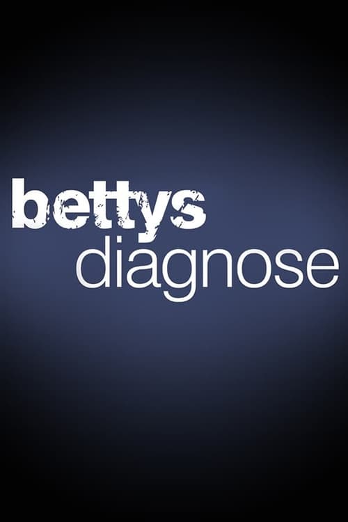 Bettys Diagnose, S06 - (2019)