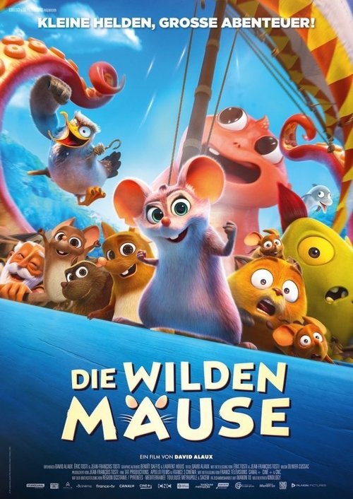 Posters