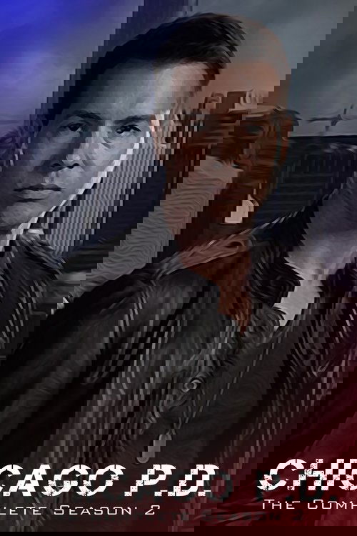 Chicago P.D. Distrito 21: Temporada 2