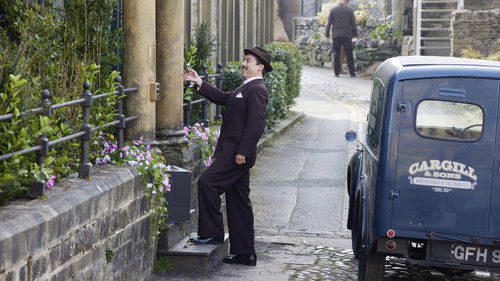 All Creatures Great & Small: 3×3