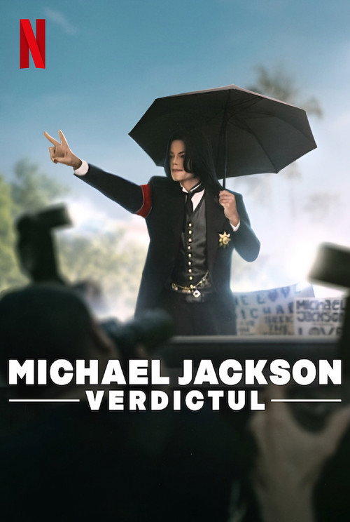 Michael Jackson: Verdictul